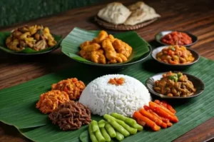 Typical Maluku Foods, Explore the Uniqueness of Culinary from the Spice Island