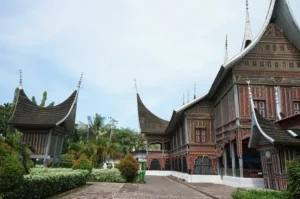 7 Choice of Tourist Attractions in Padang That Must be Visited