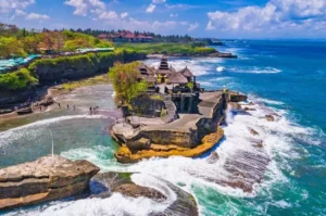 7 The Most Exotic Beach Tourist Attractions in Bali