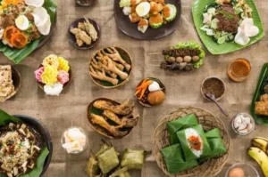 7 Typical Bandung Food that is Contemporary and Famous for Being Delicious